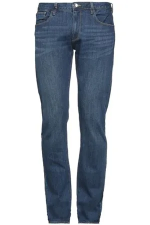 Armani Exchange PARTES DE ABAJO - Pantalones vaqueros