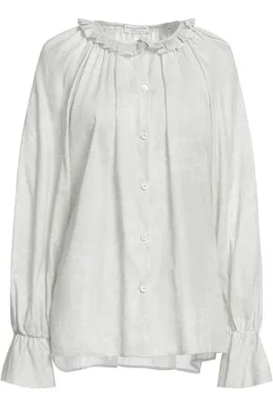 BALLANTYNE CAMISETAS Y TOPS - Camisas
