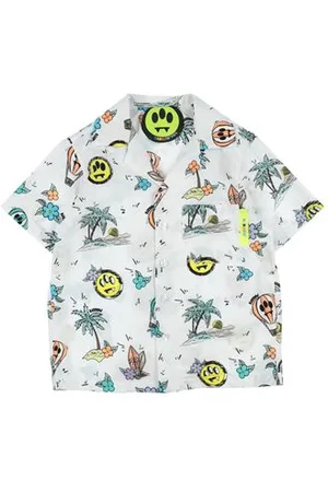 BARROW CAMISETAS Y TOPS - Camisas