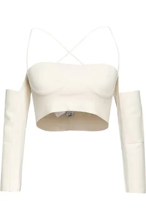 AMBUSH CAMISETAS Y TOPS - Tops