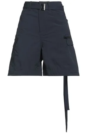 SACAI PARTES DE ABAJO - Pantalones cortos y bermudas