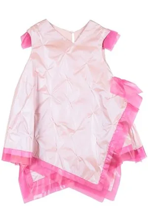 FUN & FUN VESTIDOS - Vestidos para niña