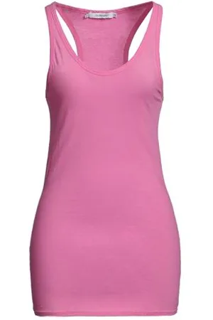 CRISTINAEFFE CAMISETAS Y TOPS - Camisetas de tirantes