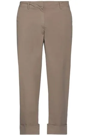 HOMEWARD CLOTHES PARTES DE ABAJO - Pantalones