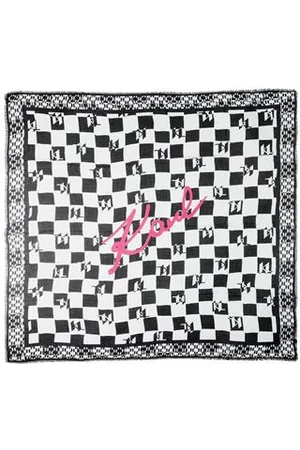 Karl Lagerfeld COMPLEMENTOS - Bufandas