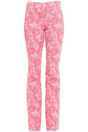 BLUMARINE PARTES DE ABAJO - Pantalones
