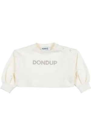 Dondup CAMISETAS Y TOPS - Sudaderas