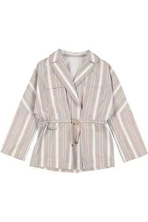Brunello Cucinelli ROPA DE ABRIGO - Chaquetas y cazadoras