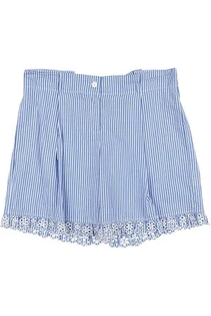 ERMANNO SCERVINO PARTES DE ABAJO - Pantalones cortos y bermudas