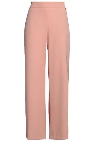 Luckylu PARTES DE ABAJO - Pantalones