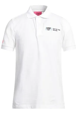 APRÈS SURF CAMISETAS Y TOPS - Polos