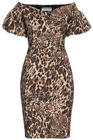 CHIARA BONI VESTIDOS - Minivestidos