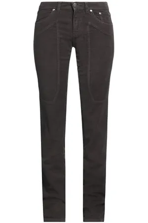 Jeckerson PARTES DE ABAJO - Pantalones