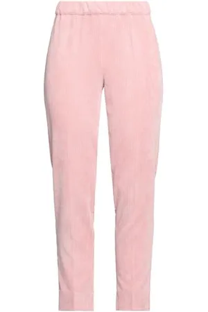 D.EXTERIOR PARTES DE ABAJO - Pantalones