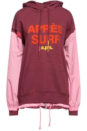 APRÈS SURF CAMISETAS Y TOPS - Sudaderas