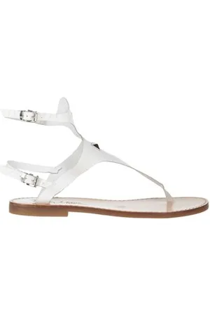 DORIAMARIA CALZADO - Sandalias de dedo