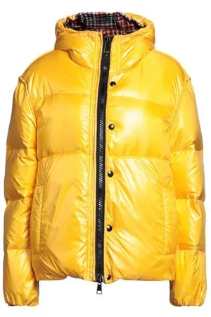 add ROPA DE ABRIGO - Plumíferos y acolchados