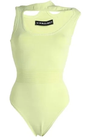 Y / PROJECT CAMISETAS Y TOPS - Bodies