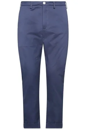 (+) people PARTES DE ABAJO - Pantalones