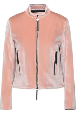 Giuseppe Zanotti ROPA DE ABRIGO - Chaquetas y cazadoras