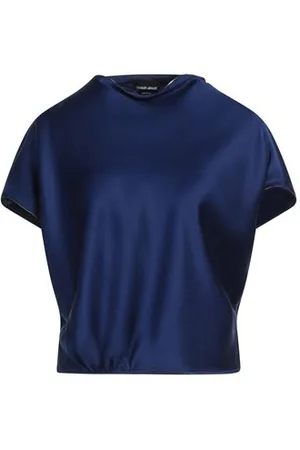 Giorgio Armani CAMISETAS Y TOPS - Tops