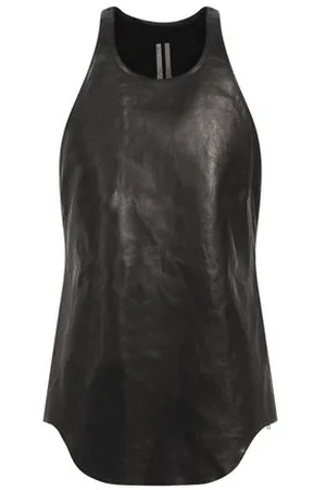 Rick Owens CAMISETAS Y TOPS - Camisetas de tirantes