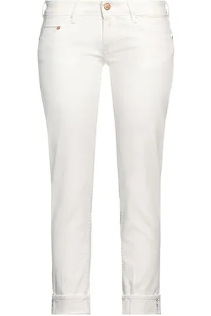 CARE LABEL PARTES DE ABAJO - Pantalones vaqueros