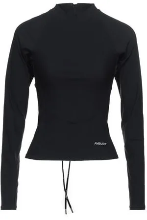 AMBUSH CAMISETAS Y TOPS - Camisetas