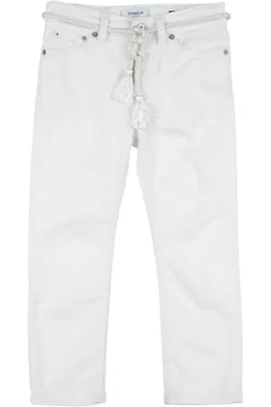 Dondup PARTES DE ABAJO - Pantalones vaqueros
