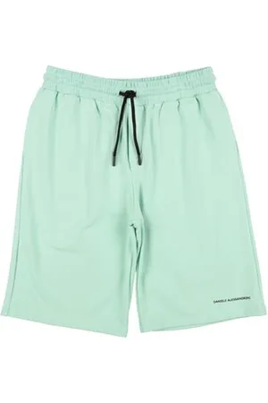 D.A. Daniele Alessandrini PARTES DE ABAJO - Pantalones cortos y bermudas