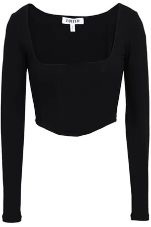 EDITED the label CAMISETAS Y TOPS - Tops