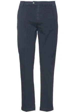 BARMAS PARTES DE ABAJO - Pantalones
