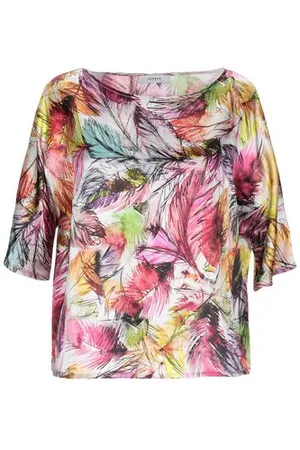 ALPHA STUDIO CAMISETAS Y TOPS - Tops