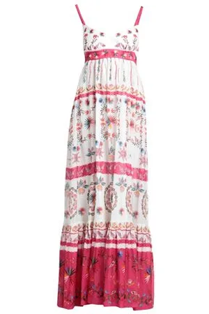 SALONI VESTIDOS - Vestidos largos