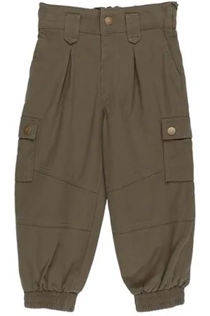 ONLY PARTES DE ABAJO - Pantalones
