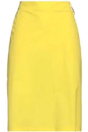 save the duck PARTES DE ABAJO - Faldas midi