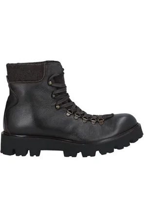 BALDININI CALZADO - Botines de caña alta