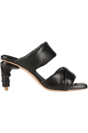 Officine creative CALZADO - Sandalias con cierre