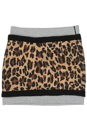 Dsquared2 PARTES DE ABAJO - Faldas infantiles