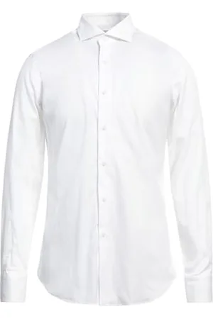ALESSANDRO GHERARDI CAMISETAS Y TOPS - Camisas