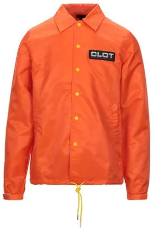 CLOT ROPA DE ABRIGO - Chaquetas y cazadoras