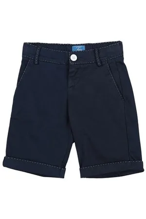 FAY PARTES DE ABAJO - Pantalones cortos y bermudas