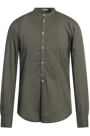 MASSIMO ALBA CAMISETAS Y TOPS - Camisas