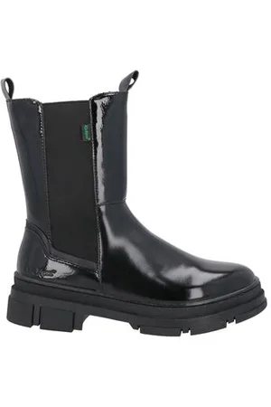 Kickers CALZADO - Botines de caña alta