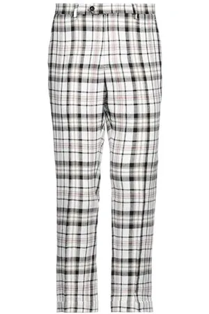 DRUMOHR PARTES DE ABAJO - Pantalones