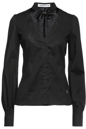 FRANKIE MORELLO CAMISETAS Y TOPS - Camisas