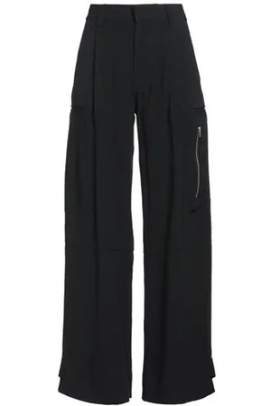 Ami PARTES DE ABAJO - Pantalones