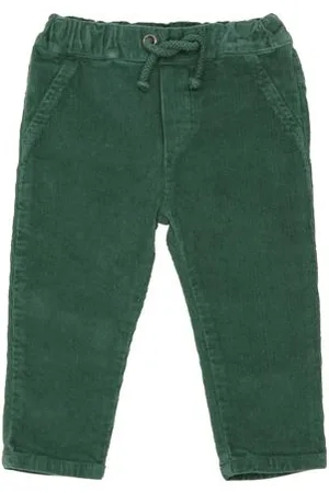 Please PARTES DE ABAJO - Pantalones