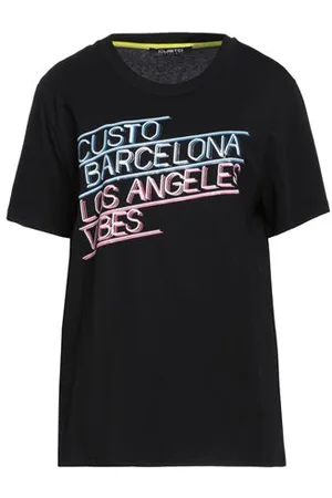 Custo Barcelona CAMISETAS Y TOPS - Camisetas