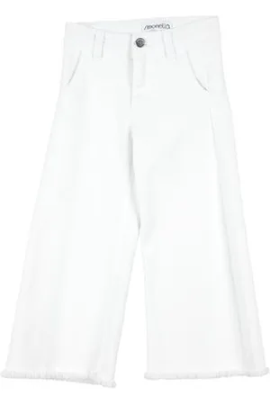 Simonetta PARTES DE ABAJO - Pantalones vaqueros